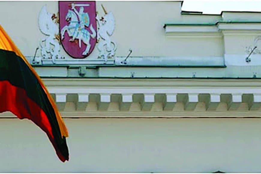 लिथुआनिया में राष्ट्रीय आपातकाल: बेलारूस के गुब्बारों से सुरक्षा जोखिम