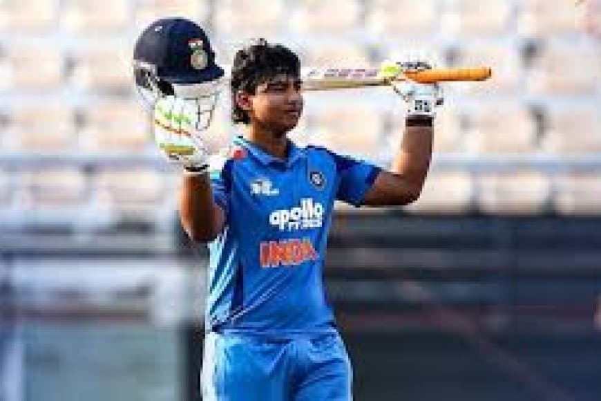 वैभव सूर्यवंशी SMAT से सीधे U19 एशिया कप के लिए रवाना, 14 दिसंबर को होगा भारत-पाकिस्तान महामुकाबला