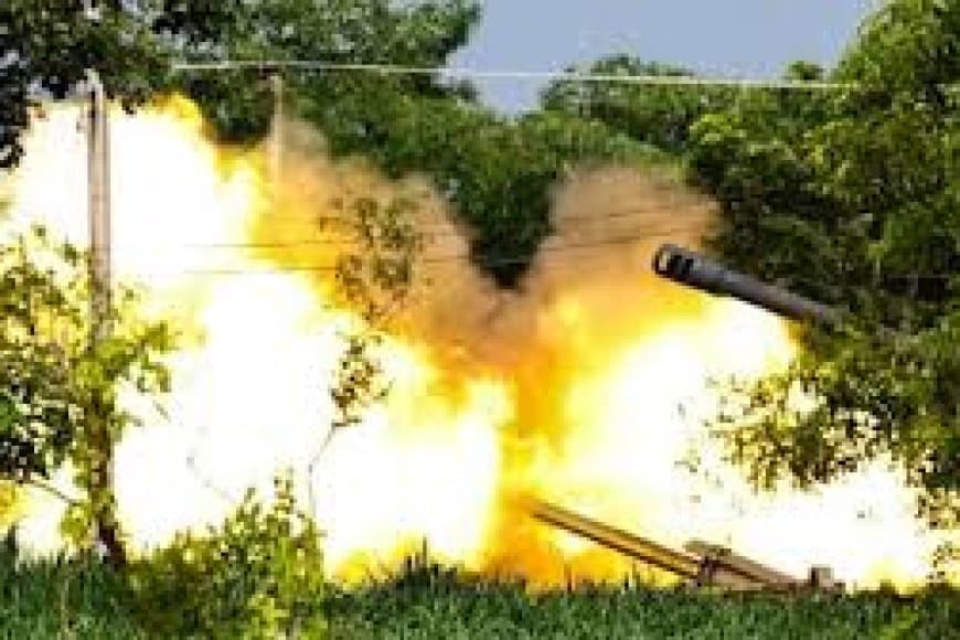 थाईलैंड-कंबोडिया युद्धविराम टूटा: 21 की मौत, ट्रंप की मध्यस्थता पेशकश पर थाईलैंड का इनकार