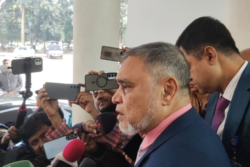 बांग्लादेश चुनाव 2025: 13वें संसदीय चुनाव और राष्ट्रीय जनमत संग्रह कार्यक्रम की घोषणा जल्द