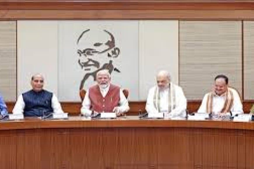 बीमा क्षेत्र में 100% FDI को मंजूरी: 'बीमा कानून (संशोधन) विधेयक 2025' जल्द होगा पेश