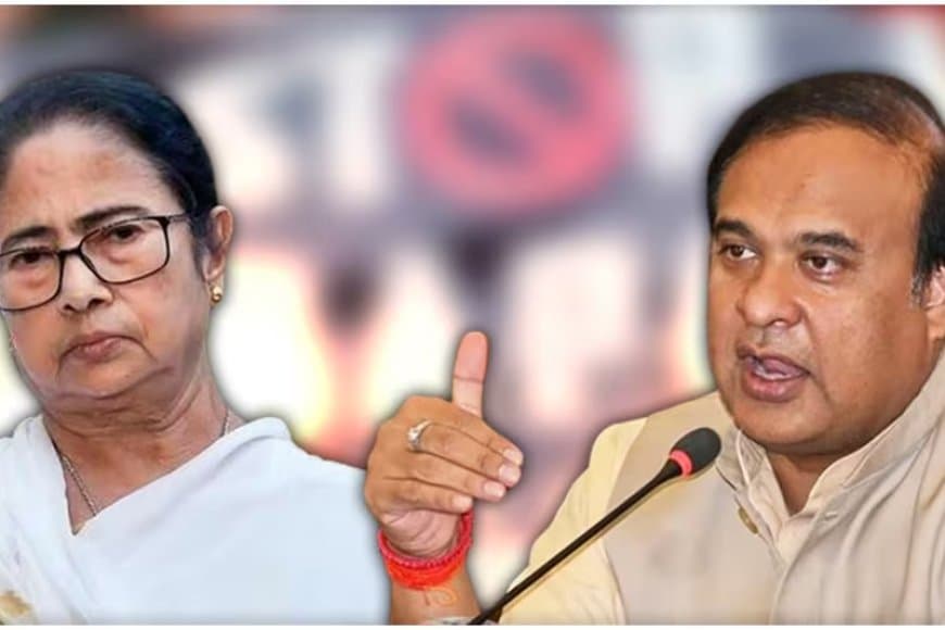 बंगाल में बवाल... ममता बनर्जी और पुलिस आयुक्त की हो गिरफ्तारी 