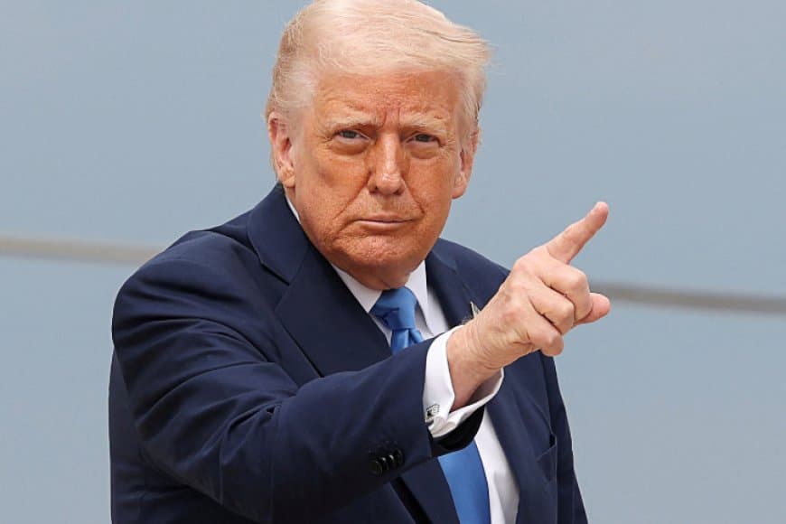 सीरिया में आतंकी हमला... तीन अमेरिकी की मौत, भड़के ट्रंप