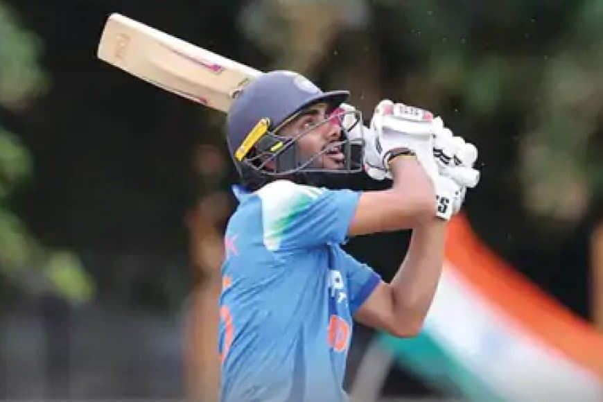 U-19 एशिया कप: भारत ने पाकिस्तान को 90 रन से हराया; कनिष्क चौहान का शानदार ऑलराउंड प्रदर्शन