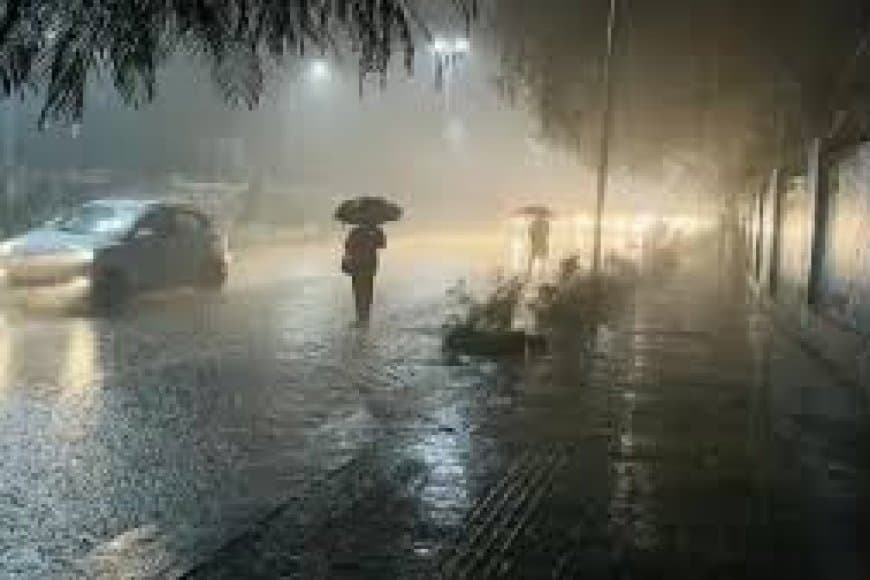 IMD Heavy Rain Alert: 15-17 दिसंबर तक हिमाचल, केरल और अरुणाचल समेत कई राज्यों में भारी बारिश