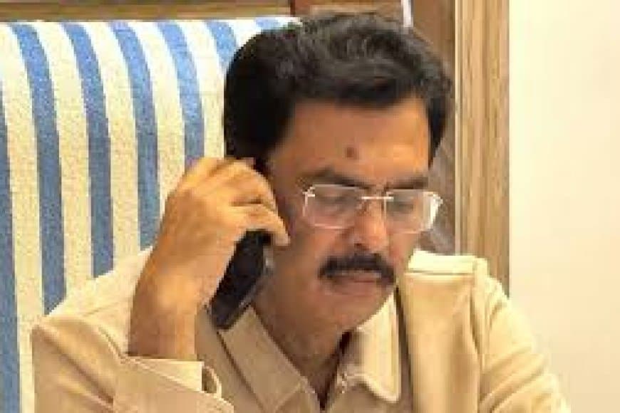 बिहार BJP के नए अध्यक्ष बने संजय सरावगी: जानें दरभंगा के इस फायरब्रांड नेता के बारे में