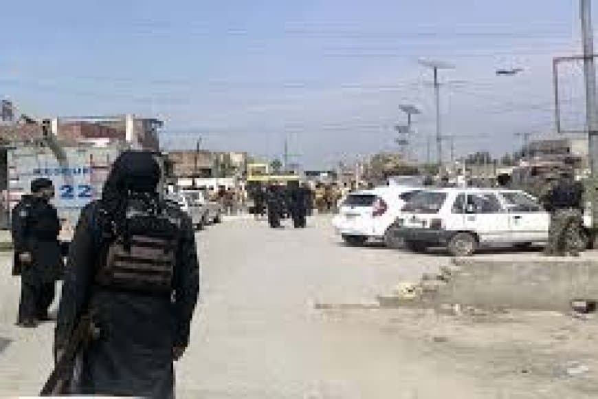 पाकिस्तान: सिंध में अज्ञात बंदूकधारियों ने बस यात्रियों का अपहरण किया, 18 लोग अगवा