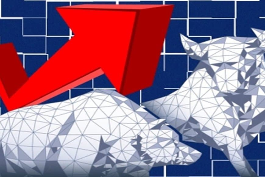 शेयर बाजार की दमदार शुरुआत... हरे निशान में खुले सेंसेक्स-निफ्टी 