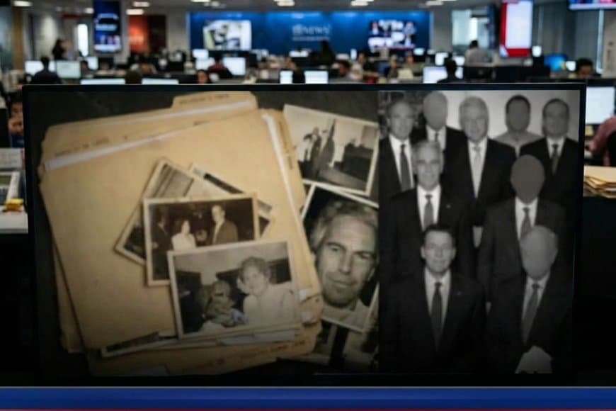 एपस्टीन फाइल्स का नया धमाका: 70 नई तस्वीरें और रसूखदारों के कनेक्शन ने बढ़ाई हलचल