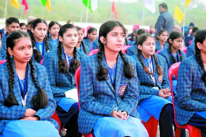 ध्यान केंद्र और योग से तनावमुक्त होगी पुलिस, मानसिक स्वास्थ्य और कार्यक्षमता सुदृढ़ करने तीन दिवसीय कार्यक्रम की शुरुआत