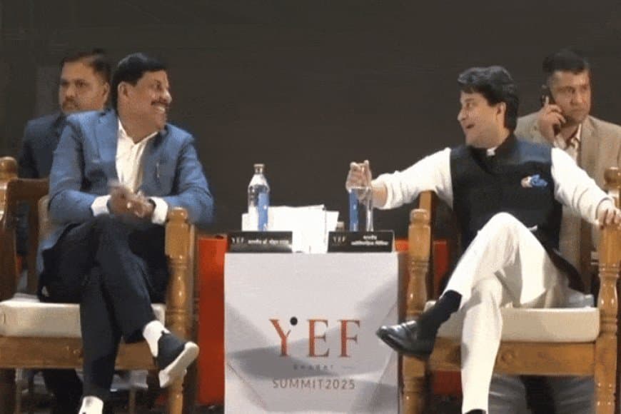 मध्यप्रदेश औद्योगीकरण में सबसे तेज गति से आगे बढ़ने वाला राज्य