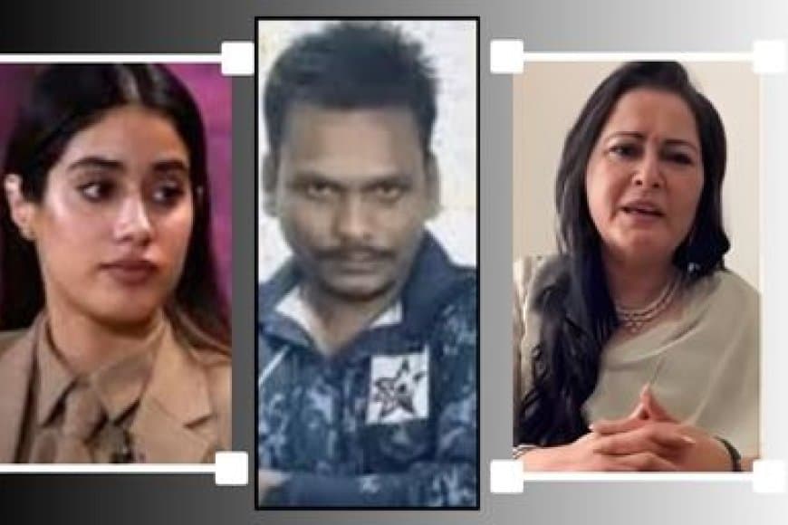 बांग्लादेश में हिंदुओं पर अत्याचार: जया प्रदा जान्हवीं कपूर, काजल अग्रवाल समेत इन बॉलीवुड हस्तियों ने बुलंद की आवाज