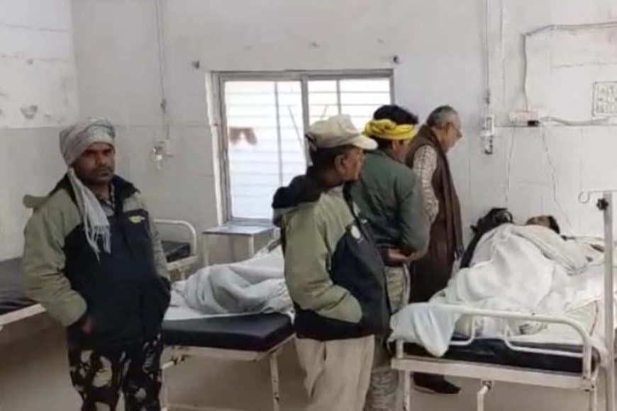 पन्ना टाइगर रिजर्व में खूनी संघर्ष: सागौन तस्करों ने वनकर्मियों पर कुल्हाड़ी से किया हमला, हालत गंभीर