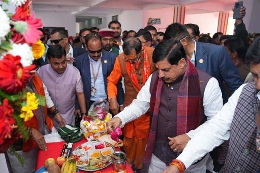 सतना को  652 करोड़ की सौगात: चित्रकूट बनेगा दिव्य धाम, शुरू होगी सरकारी बस सेवा