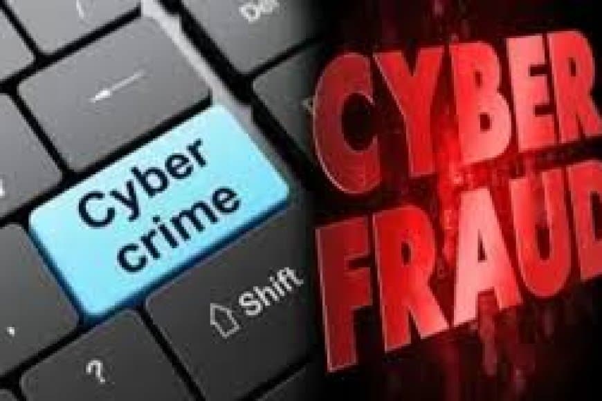 साइबर ठगी: सब इंस्पेक्टर का मोबाइल लेकर जालसाजों ने खाते से उड़ाए 3 लाख रुपये