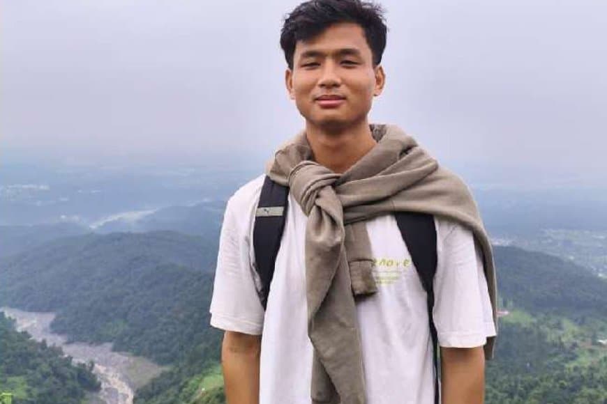 त्रिपुरा... नस्लीय टिप्पणी के खिलाफ बोलने पर एमबीए के छात्र की हत्या 