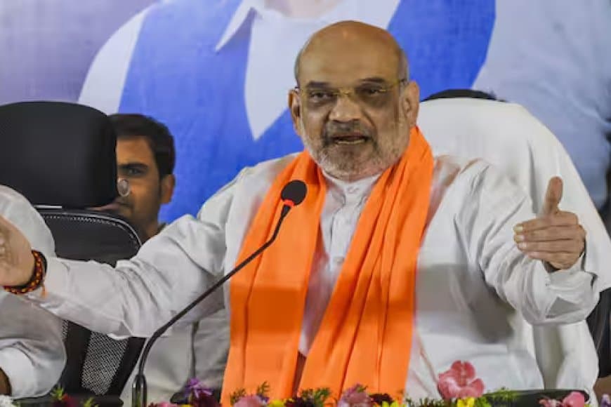 शाही हुंकार... हम बंगाल से घुसपैठियों को चुन-चुनकर निकालेंगे