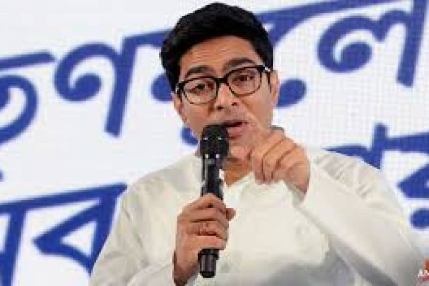 अभिषेक बनर्जी का चुनाव आयोग पर बड़ा हमला: 'वोट चोरी के लिए सॉफ्टवेयर का खेल', CEC को दी CCTV फुटेज सार्वजनिक करने की चुनौती