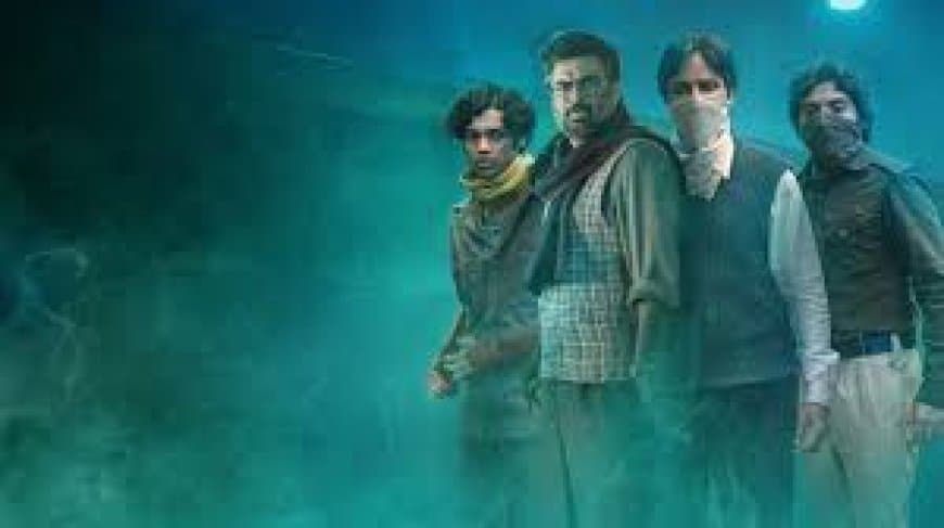 भोपाल गैस त्रासदी: MIC लीक पर बनी 7 फिल्में, सीरीज और डॉक्युमेंट्रीज़