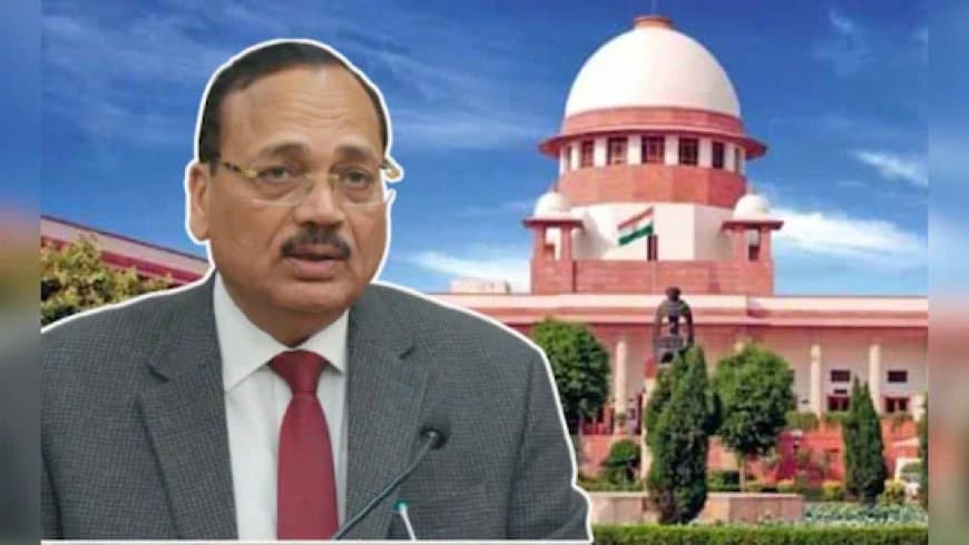 एक पिता की गुहार पर सीजेआई ने कहा- महिला को बांग्लादेश से लाया जाए भारत 