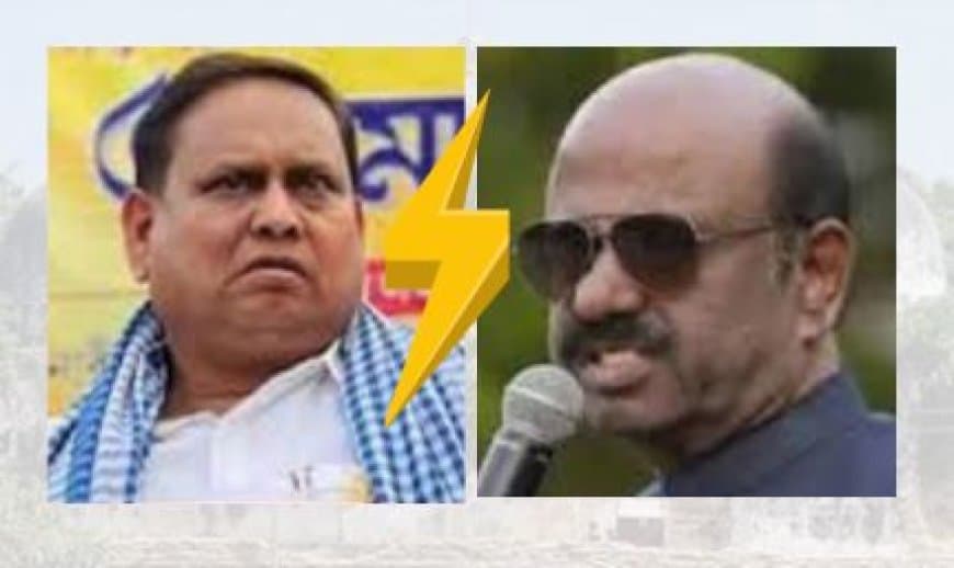 बंगाल में बाबरी तर्ज पर मस्जिद उद्घाटन पर सियासत गर्म, टीएमसी विधायक हुमायूं कबीर की चेतावनी; राज्यपाल बोस ने जताई कड़ी आपत्ति