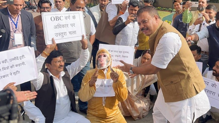 MP विधानसभा में किसानों की सहायता को लेकर हंगामा: सीएम मोहन यादव का पलटवार, आएंगे बड़े बदलाव और नई न्याय योजना