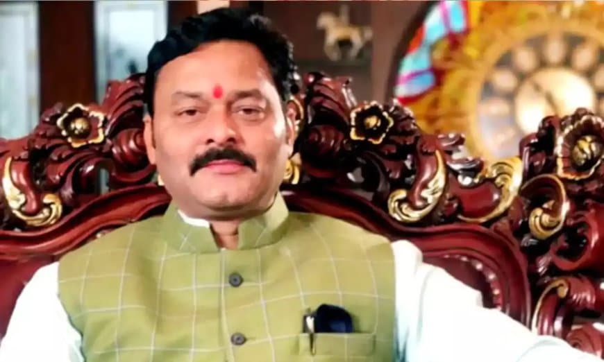 कटनी... भाजपा विधायक को 443 करोड़ की वसूली का अंतिम नोटिस