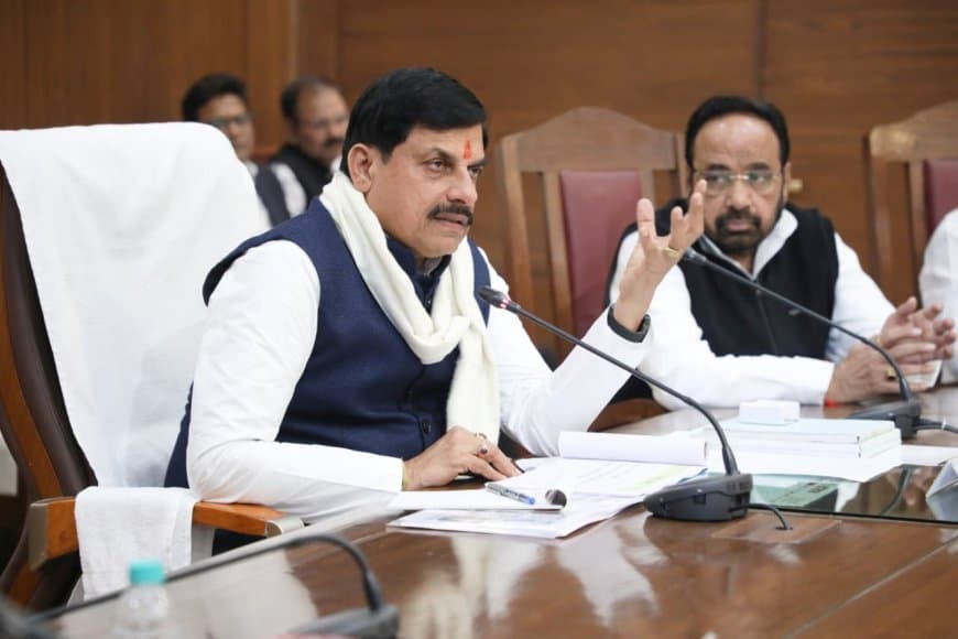 मध्यप्रदेश... एक बीघा से एक लाख की कमाई वाले किसानों का होगा सम्मान 