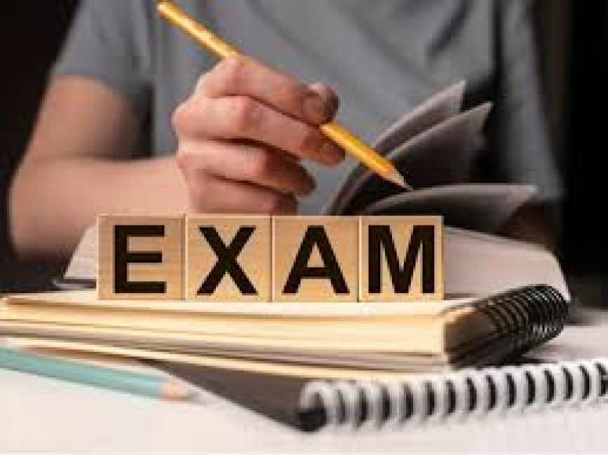 दिसंबर 2025 परीक्षा कैलेंडर: SSC, IBPS, UPSC, CLAT, RRB NTPC सहित सभी मुख्य परीक्षाओं का शेड्यूल