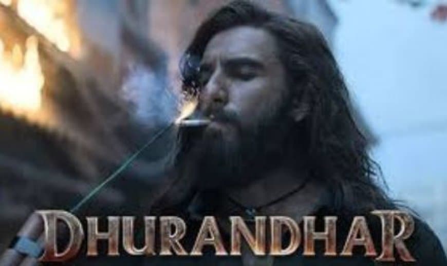 रणवीर सिंह की धुरंधर ने कमाए 500 करोड़, सरकार को टैक्स में मिली 200 करोड़ तक की रकम