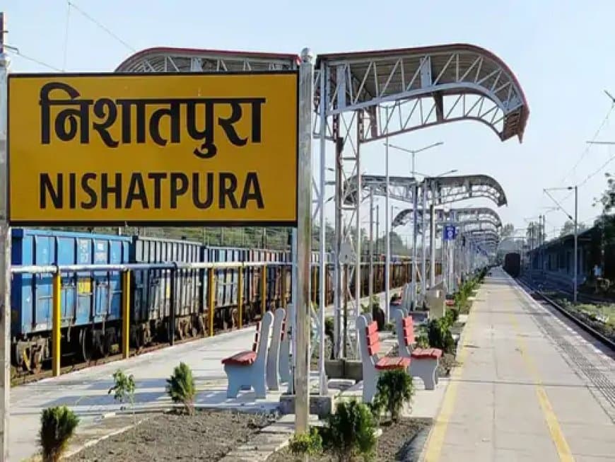 मध्यप्रदेश... नए साल में यात्रियों को सौगात...भोपाल में हो जाएंगे चार स्टेशन