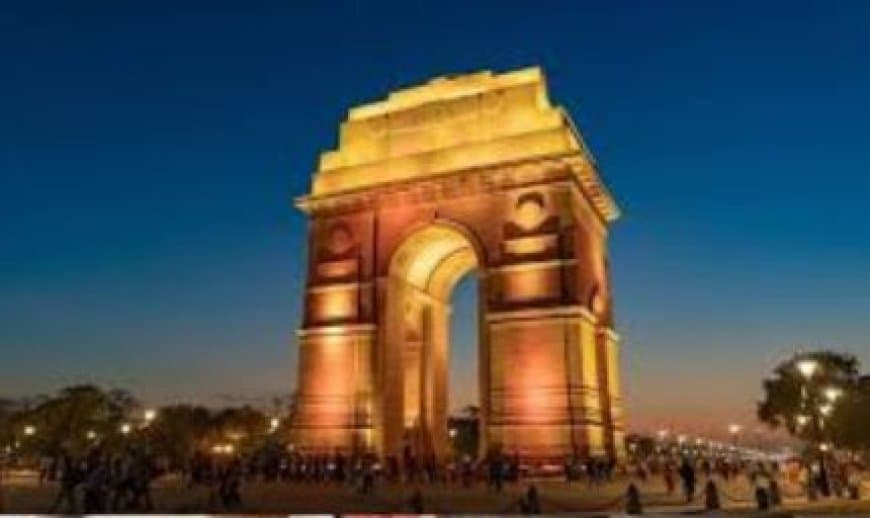 10 दिसंबर को दिल्ली में फिर दिवाली: लाल किला और सरकारी इमारतें दीयों से सजेंगी, जानें वजह