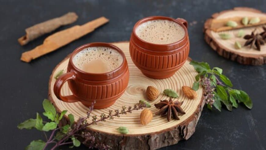 बची हुई चाय को दोबारा गर्म करके पीने क्या होगा, जानें इसके बारे में? 