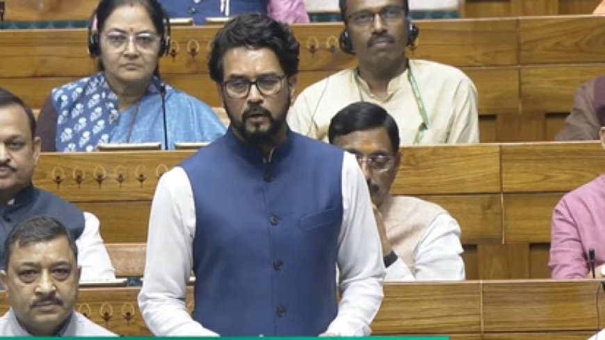 संसद में ई-सिगरेट पर संग्राम... टीएमसी के सांसद ने सदन में ही लगाई ‘कश’