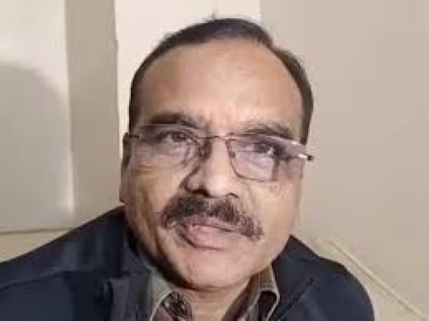 हाईकोर्ट पर टिप्पणी कर फंसे IAS संतोष वर्मा: सवर्ण संगठनों ने किया CM हाउस घेराव का ऐलान