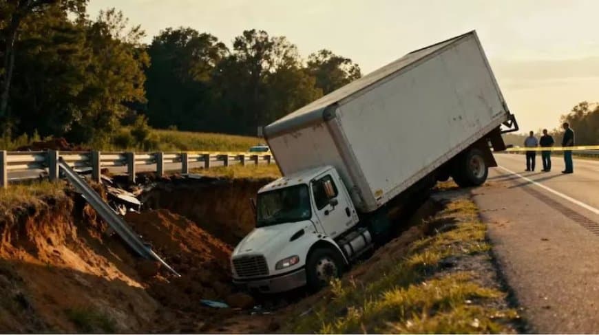 अरुणाचल ट्रक हादसा: भारत-चीन सीमा के पास खाई में गिरा ट्रक, 17 मजदूरों की मौत !