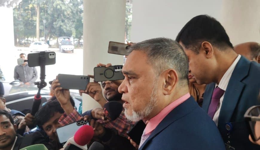 बांग्लादेश चुनाव 2025: 13वें संसदीय चुनाव और राष्ट्रीय जनमत संग्रह कार्यक्रम की घोषणा जल्द