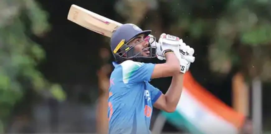 U-19 एशिया कप: भारत ने पाकिस्तान को 90 रन से हराया; कनिष्क चौहान का शानदार ऑलराउंड प्रदर्शन