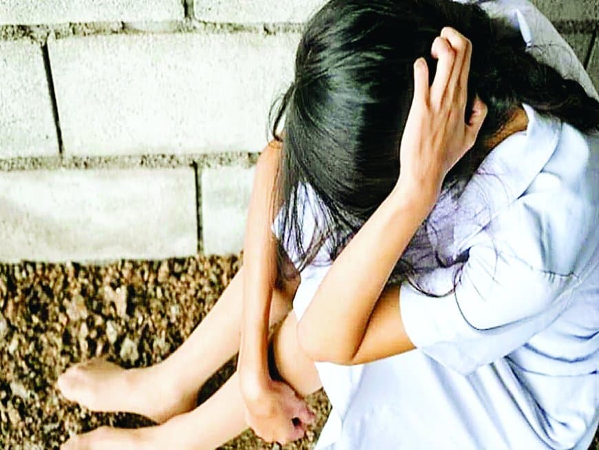 सीधी में मानवता को झकझोर देने वाली घटना: रामपुर नैकिन में 4 वर्षीय मासूम से दुष्कर्म, पुलिस की चुप्पी ने बढ़ाए सवाल