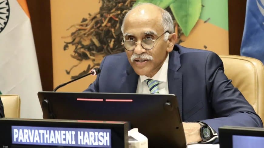 पाकिस्तान सुन लो! जम्मू-कश्मीर और लद्दाख हमारा था, है और रहेगा