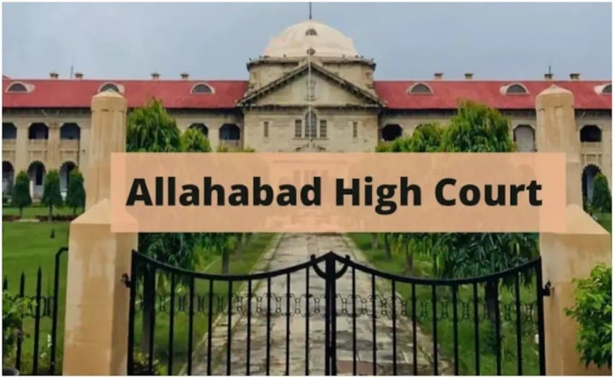 इलाहाबाद हाईकोर्ट ने कहा- लिव-इन रिलेशनशिप गैरकानूनी नहीं 