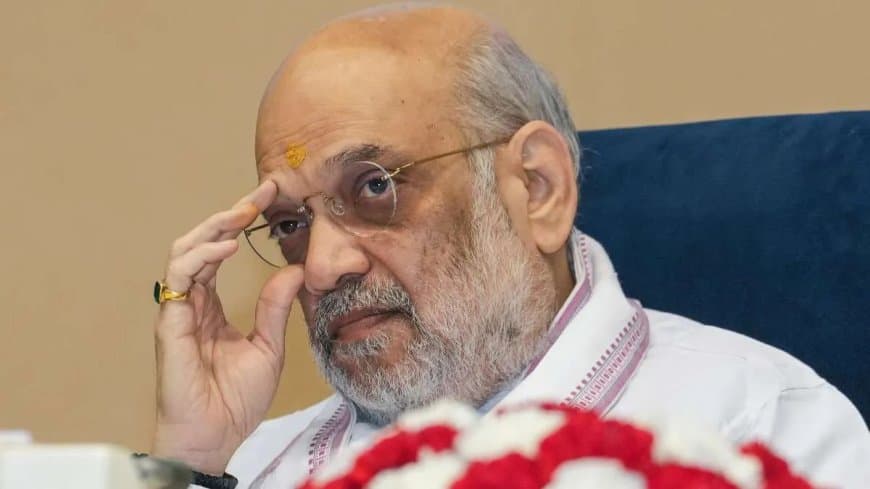 मध्यप्रदेश... ग्वालियर में अभ्युदय एमपी ग्रोथ समिट में शामिल होंगे गृहमंत्री शाह 