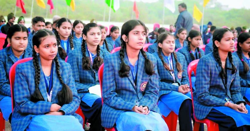 ध्यान केंद्र और योग से तनावमुक्त होगी पुलिस, मानसिक स्वास्थ्य और कार्यक्षमता सुदृढ़ करने तीन दिवसीय कार्यक्रम की शुरुआत