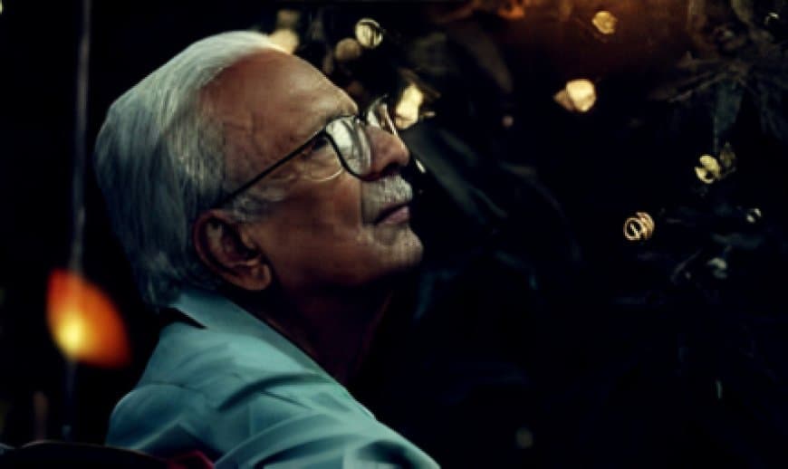 हिंदी साहित्य के दैदीप्यमान नक्षत्र विनोद कुमार शुक्ल का निधन, रायपुर एम्स में ली अंतिम सांस