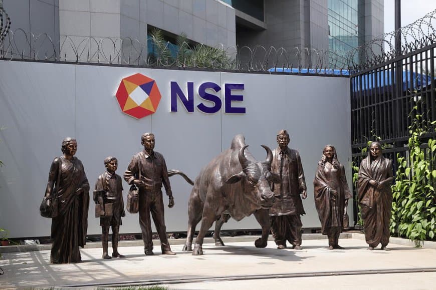 शेयर बाजार की बिगड़ी चाल... सेंसेक्स 183 अंक टूटा, निफ्टी में भी गिरावट