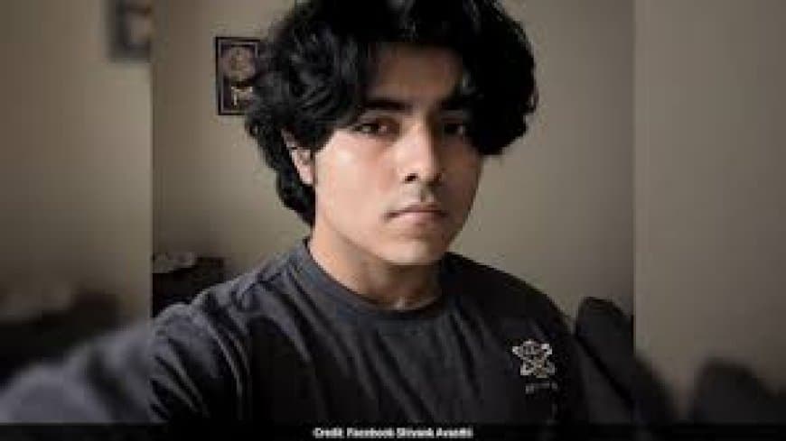 टोरंटो में भारतीय छात्र की गोली मारकर हत्या: 20 वर्षीय शिवांक अवस्थी की मौत से सनसनी