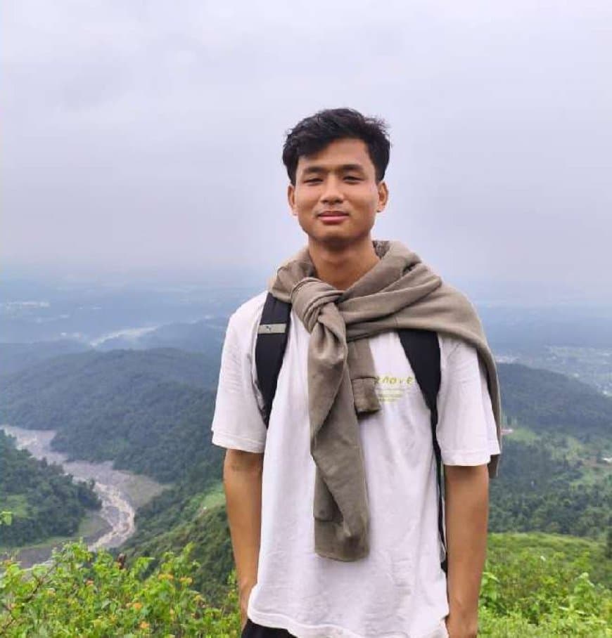 त्रिपुरा... नस्लीय टिप्पणी के खिलाफ बोलने पर एमबीए के छात्र की हत्या 