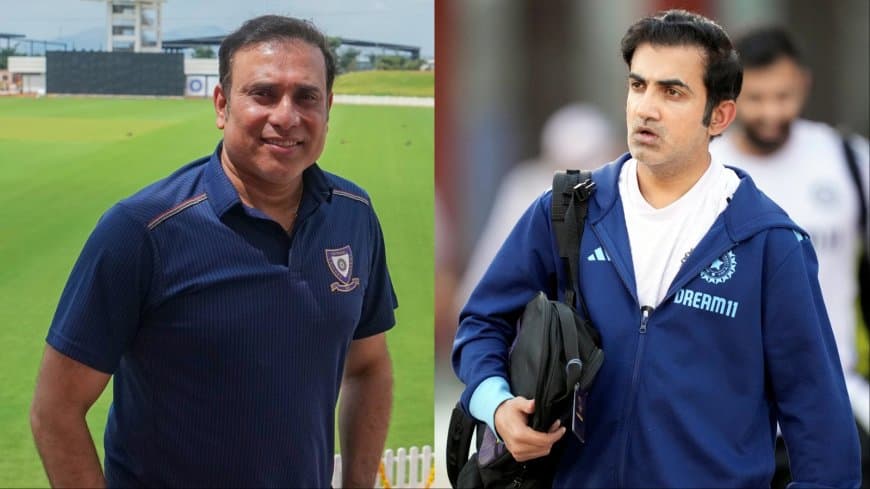 गौतम की कुर्सी पर गंभीर संकट... लक्ष्मण बनेंगे टीम इंडिया के नए हेड कोच