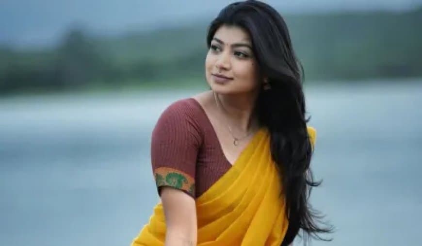 बेंगलुरु... कन्नड़ अभिनेत्री नंदिनी सीएम ने कर ली आत्महत्या