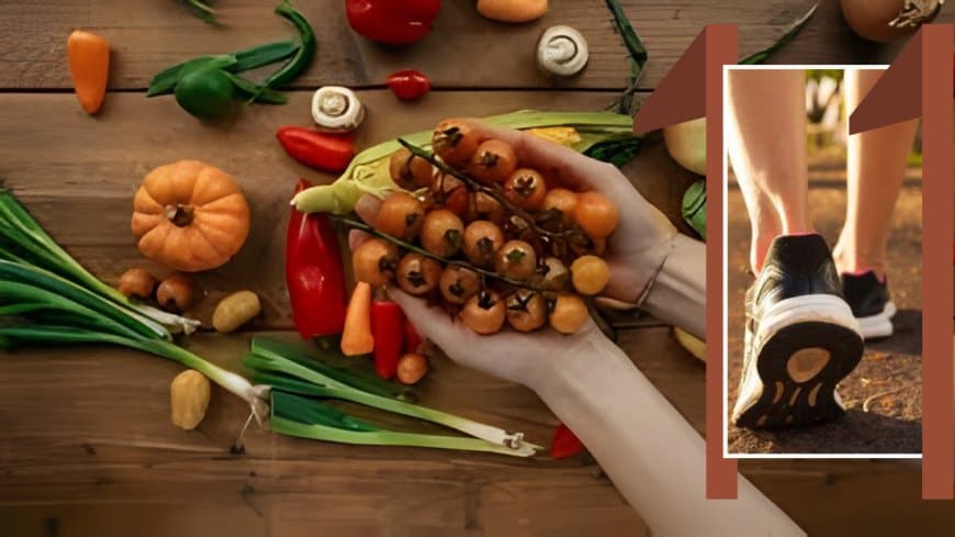 नई सुबह, नया संकल्प: 2026 में इन आदतों को बदलकर खुद को दें 'सेहत का उपहार'